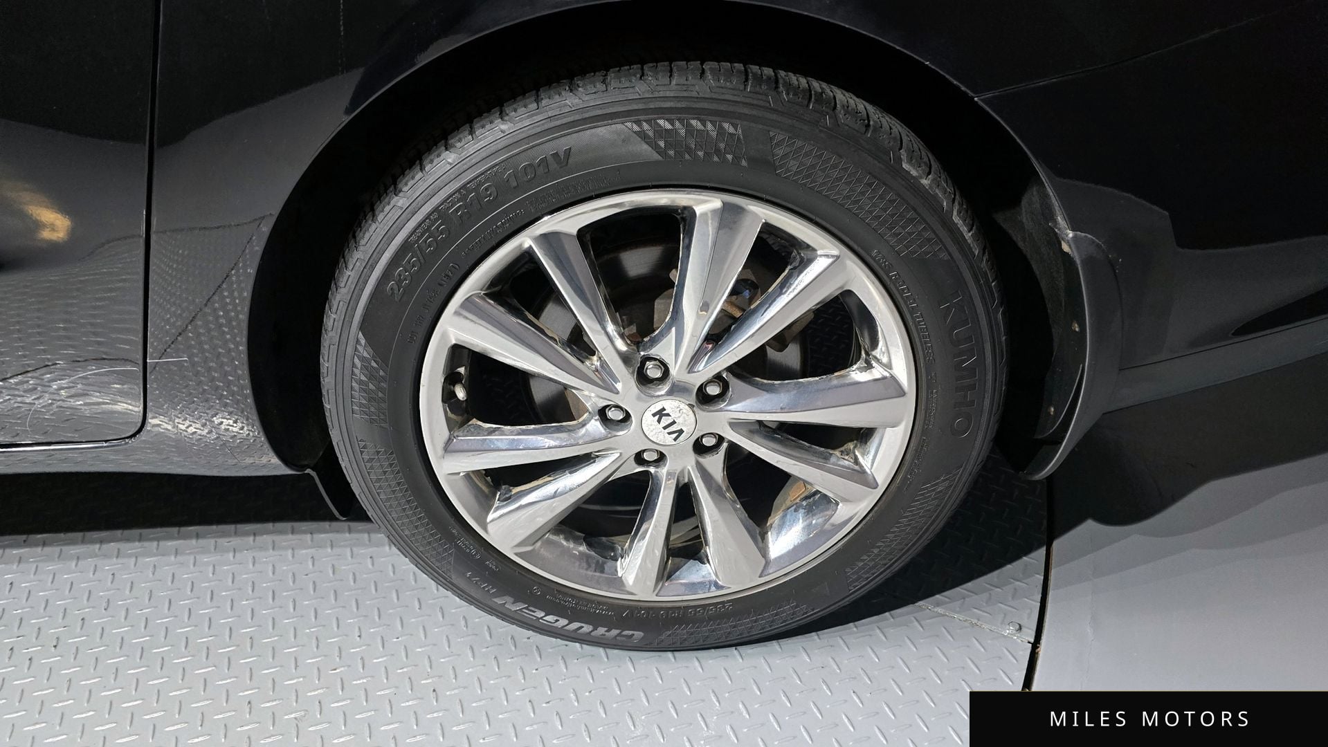 Kia Canival 2019 — миниатюра 7
