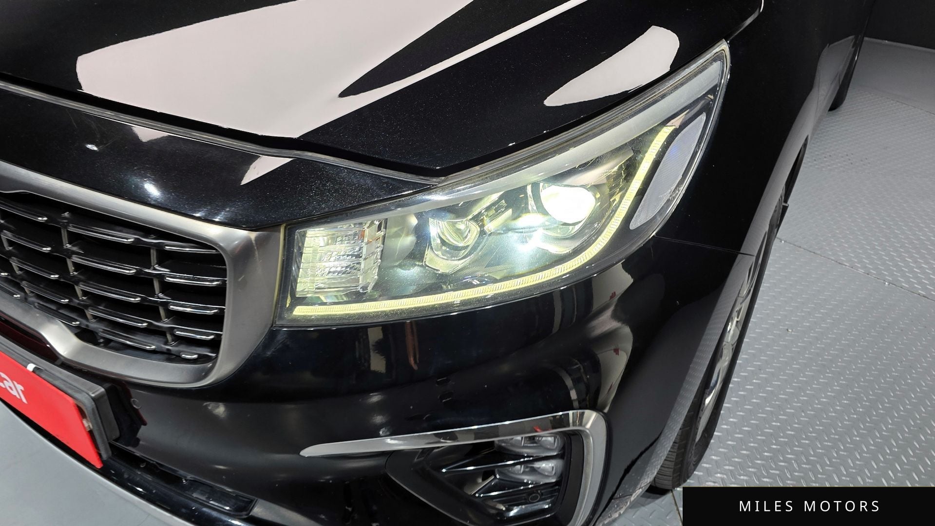Kia Canival 2019 — миниатюра 8