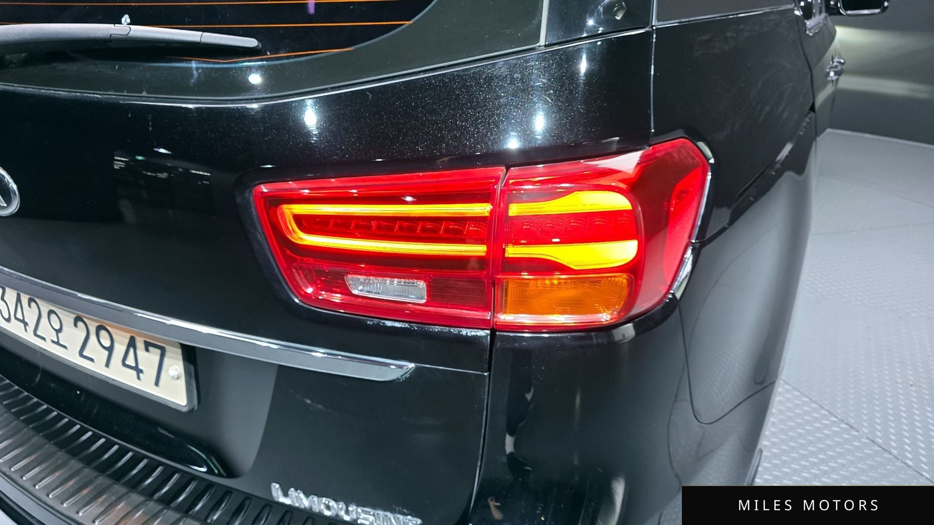 Kia Canival 2019 — миниатюра 9
