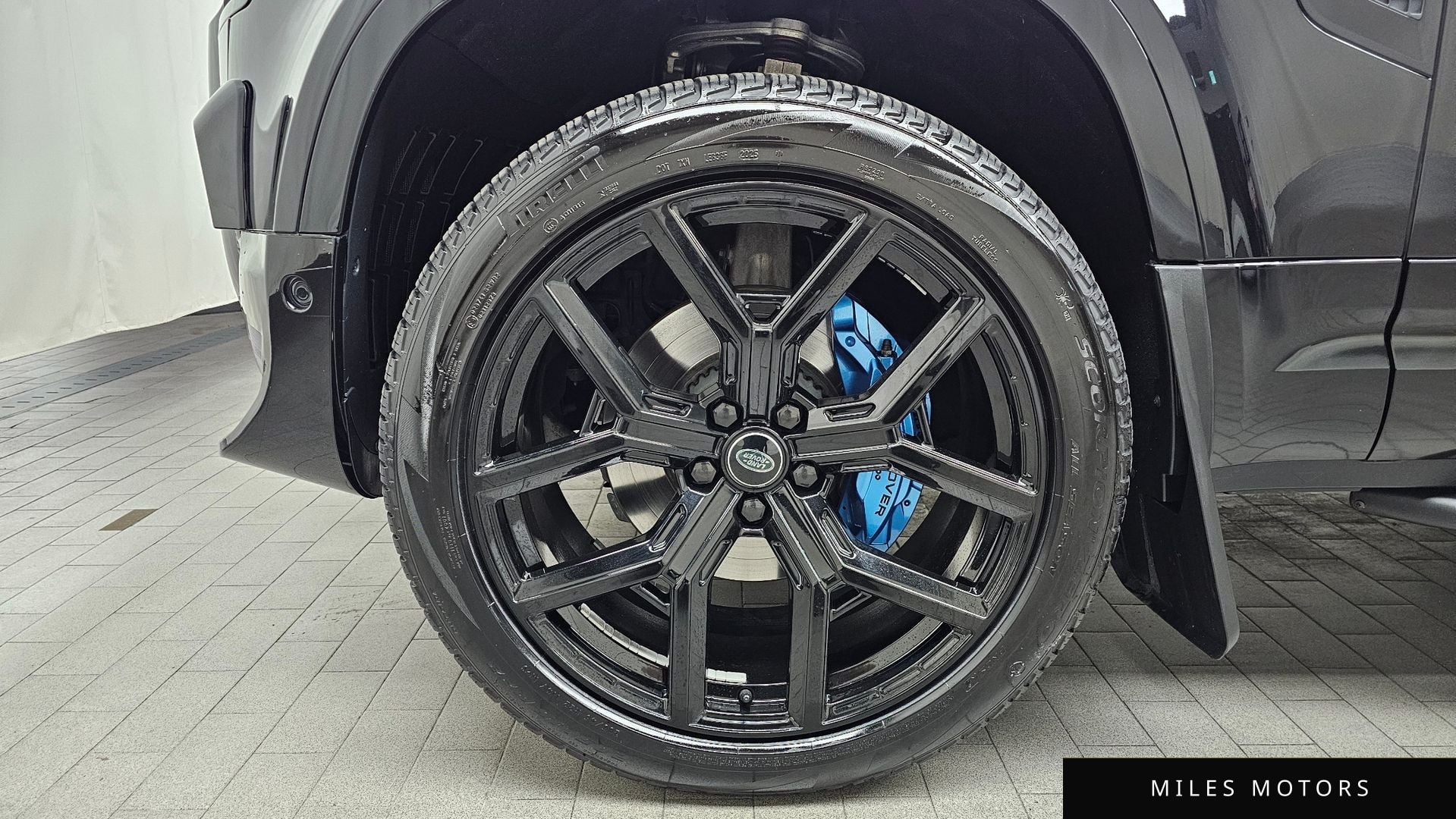 Land Rover 디펜더 (L663) 2022 — миниатюра 5