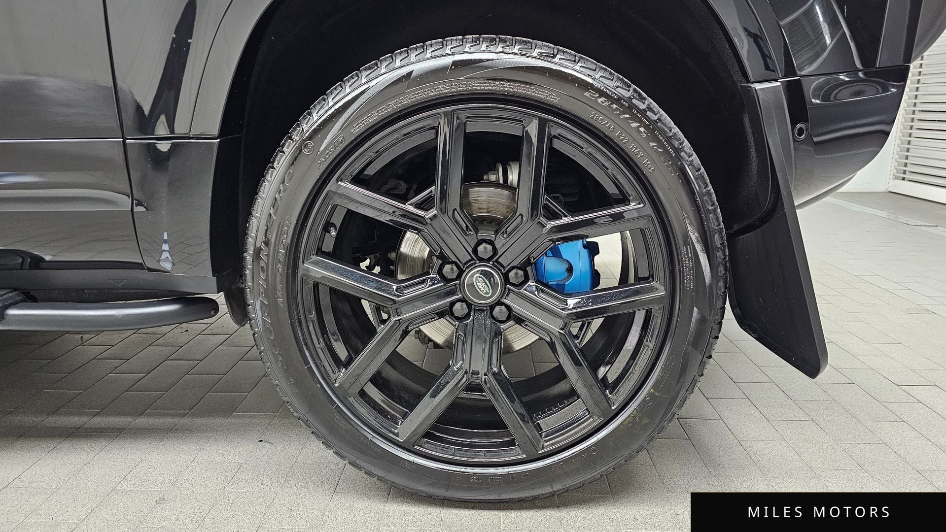 Land Rover 디펜더 (L663) 2022 — миниатюра 7
