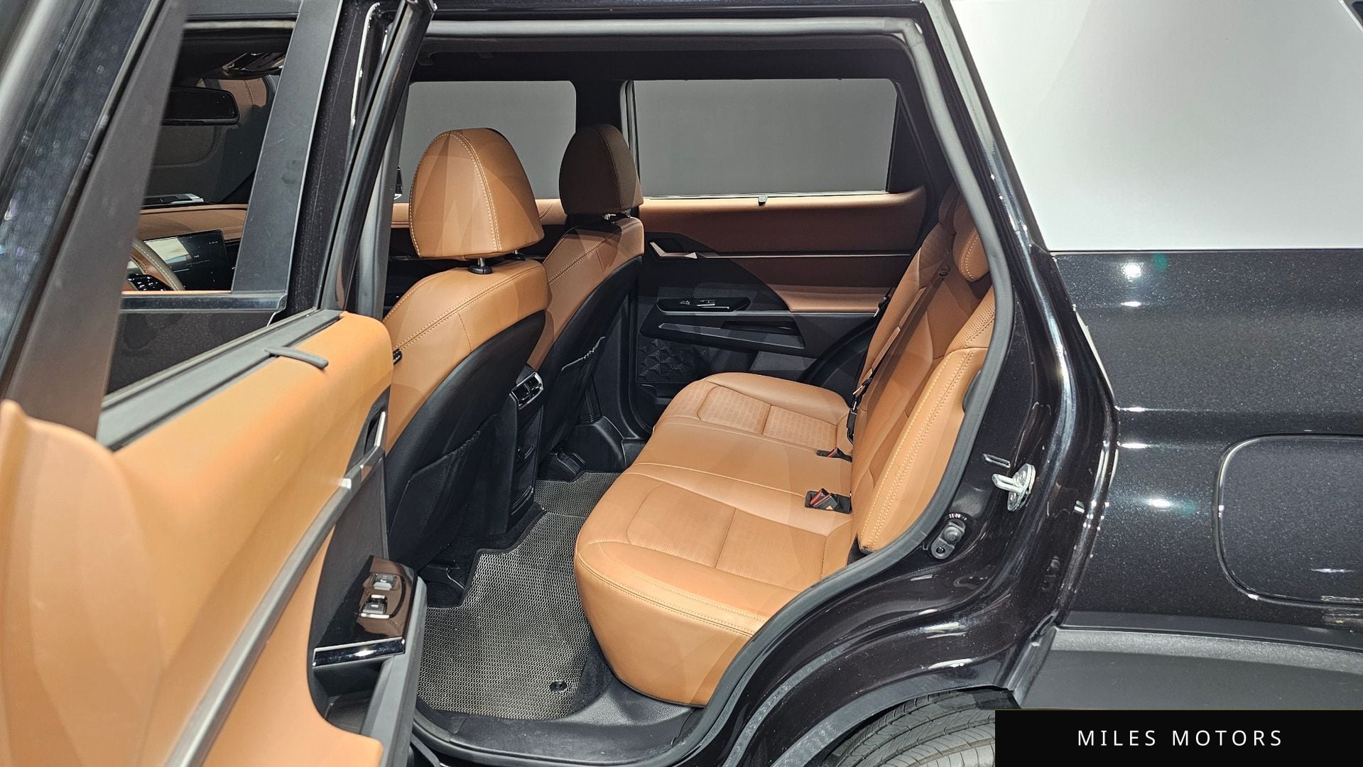 KG Mobility Torres 2023 — миниатюра 11