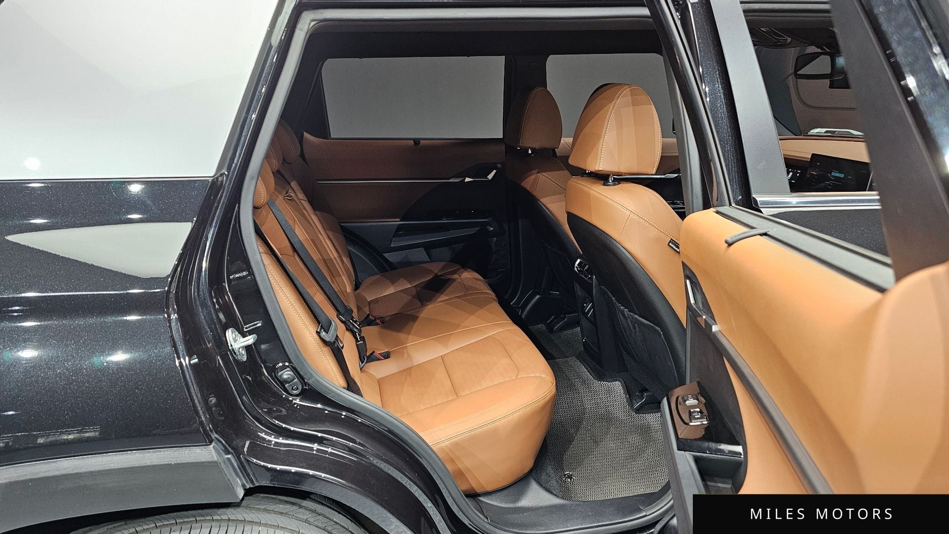 KG Mobility Torres 2023 — миниатюра 12