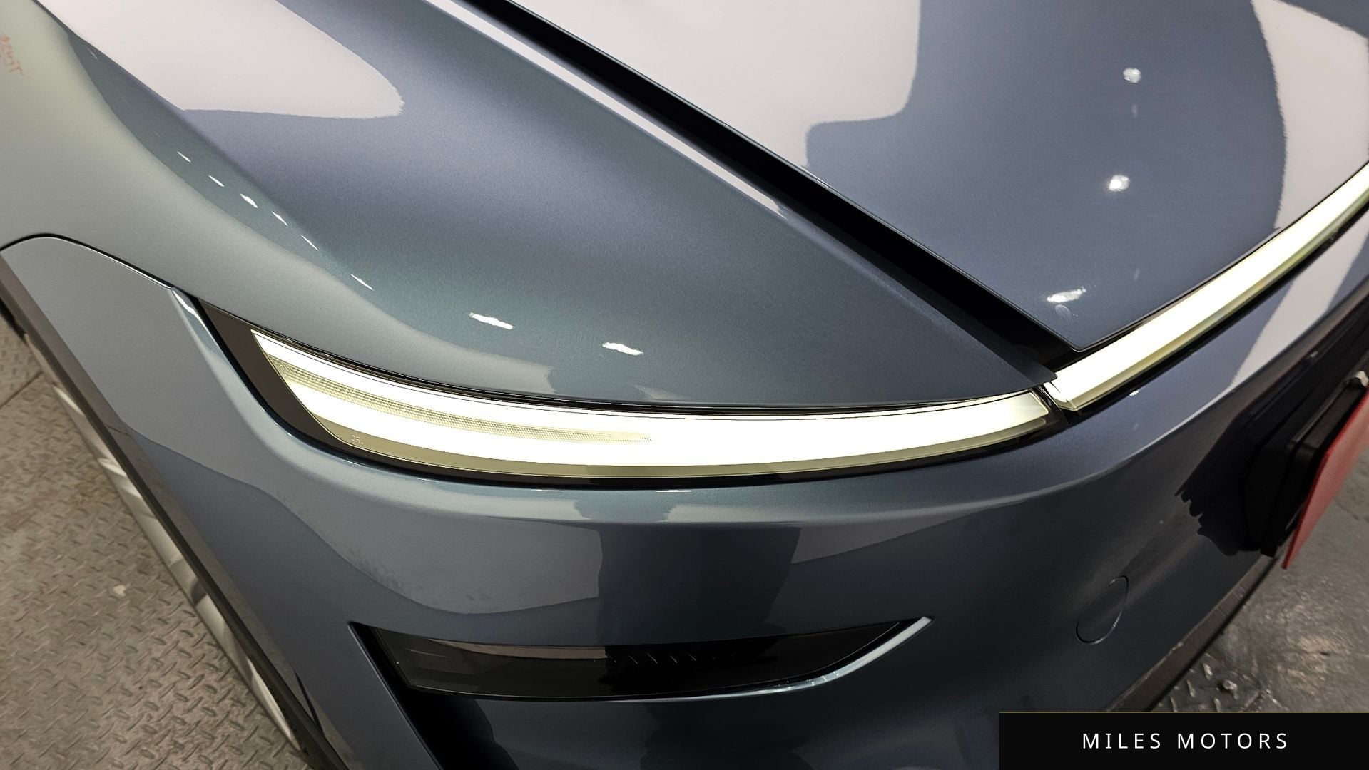 Tesla Model Y 2025 — миниатюра 8