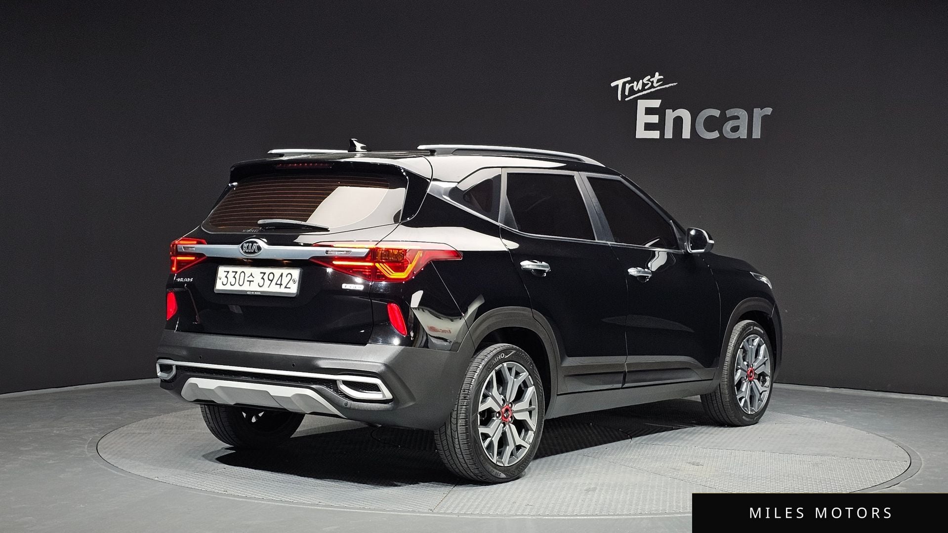 Kia Seltos 2020 — миниатюра 2