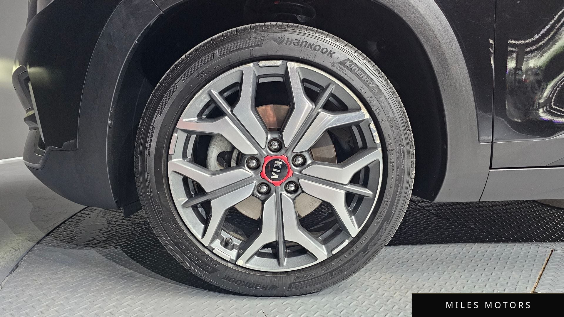 Kia Seltos 2020 — миниатюра 5