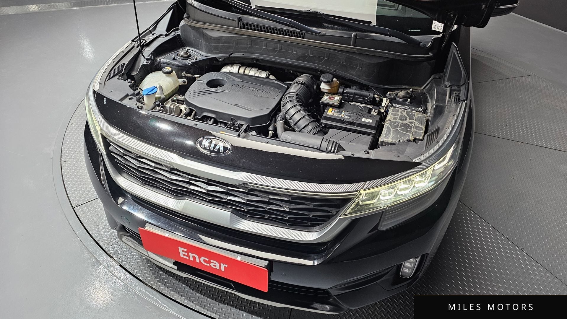 Kia Seltos 2020 — миниатюра 6