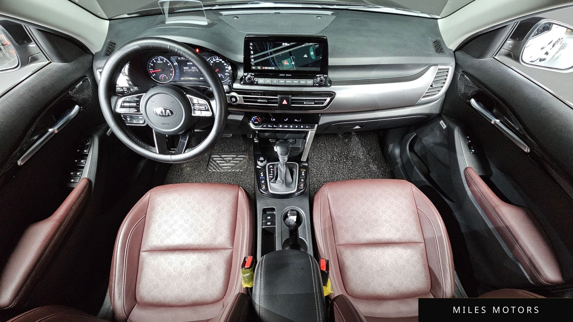 Kia Seltos 2020 — миниатюра 7