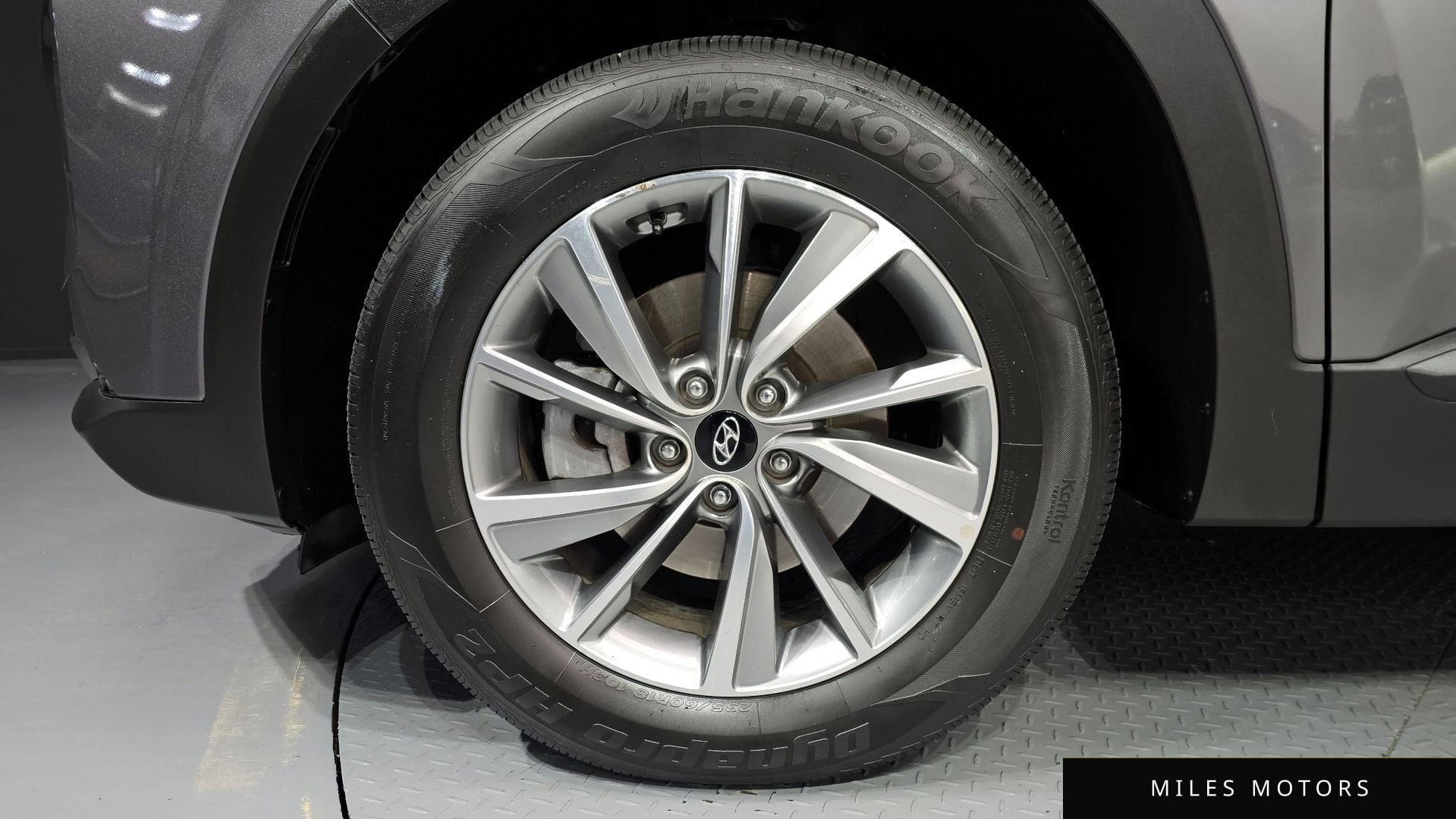 Hyundai Santafe 2019 — миниатюра 5