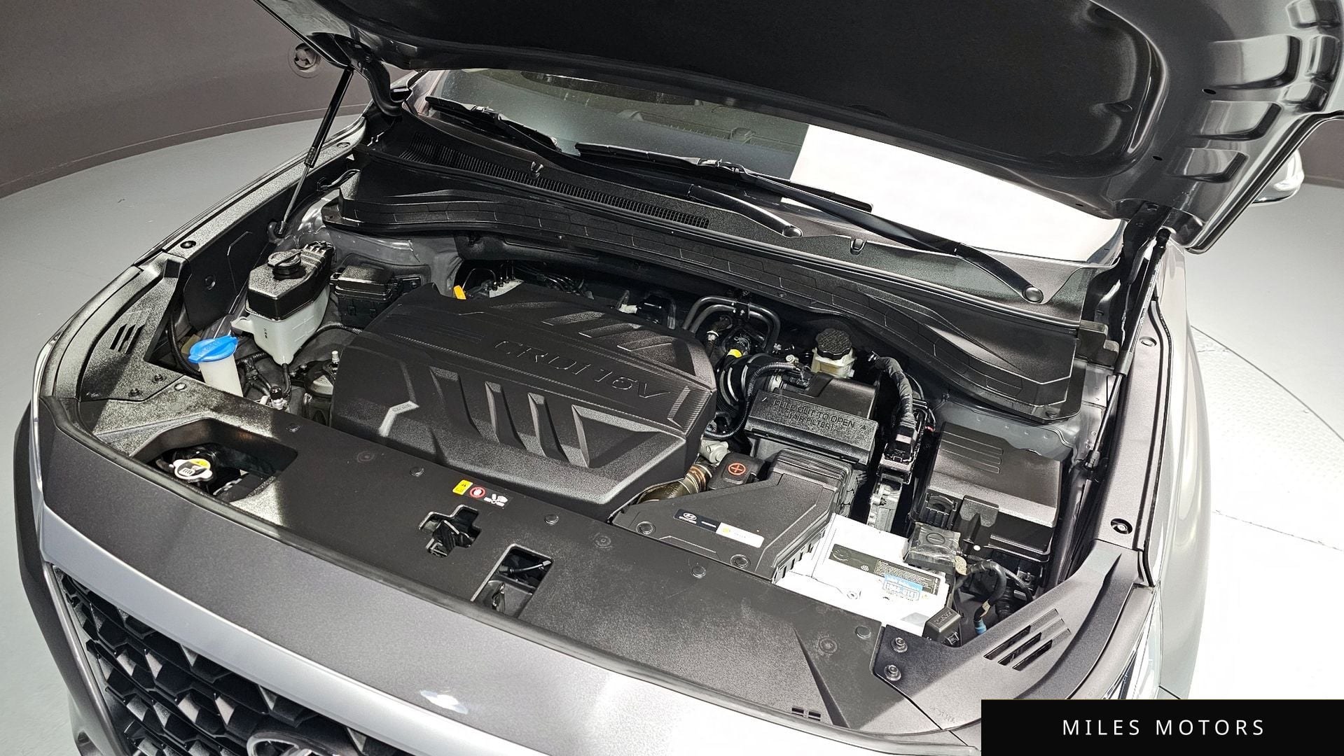 Hyundai Santafe 2019 — миниатюра 6