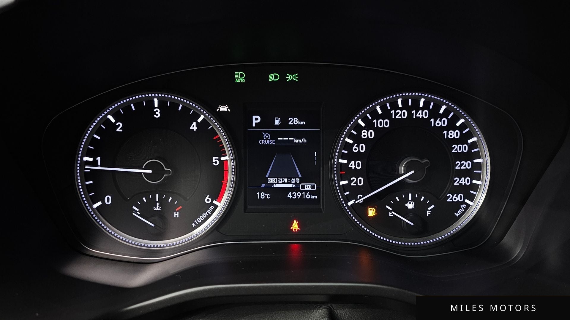Hyundai Santafe 2019 — миниатюра 11