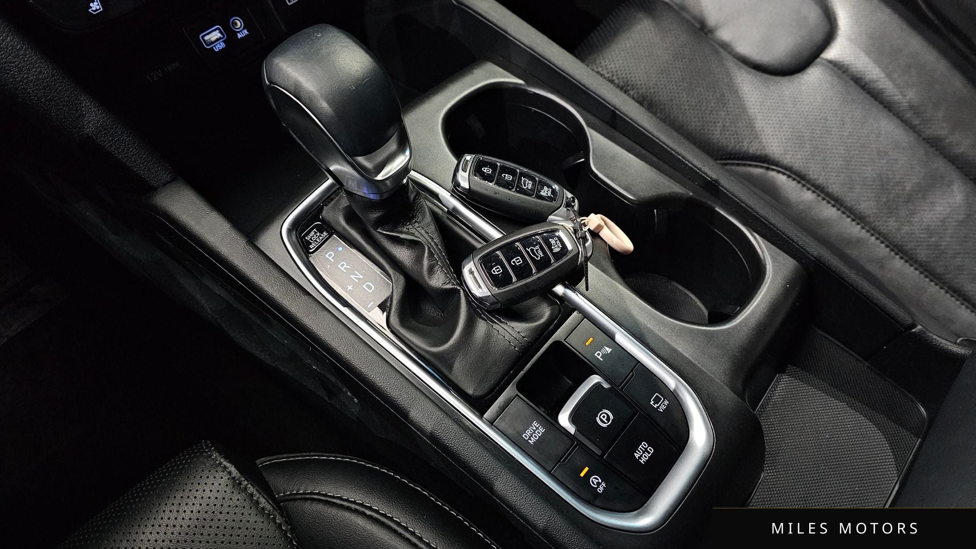 Hyundai Santafe 2019 — миниатюра 12