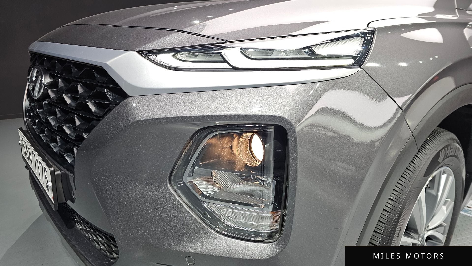 Hyundai Santafe 2019 — миниатюра 8