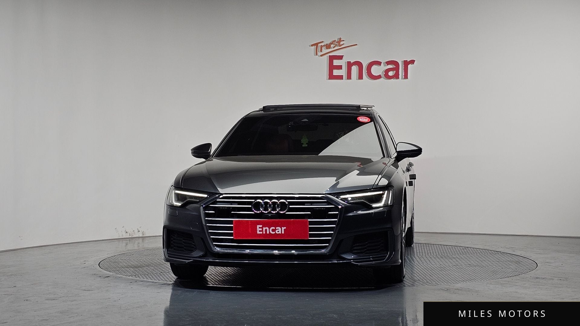 Audi A6 (C8) 2021 — миниатюра 3
