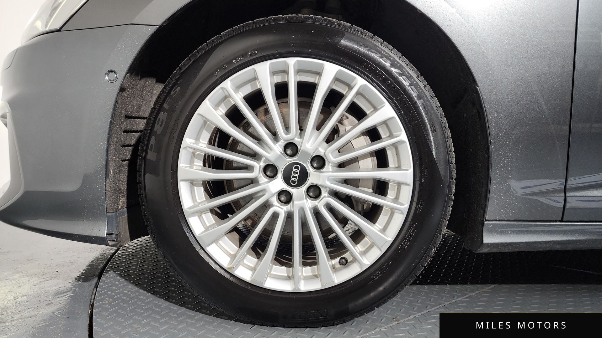 Audi A6 (C8) 2021 — миниатюра 5