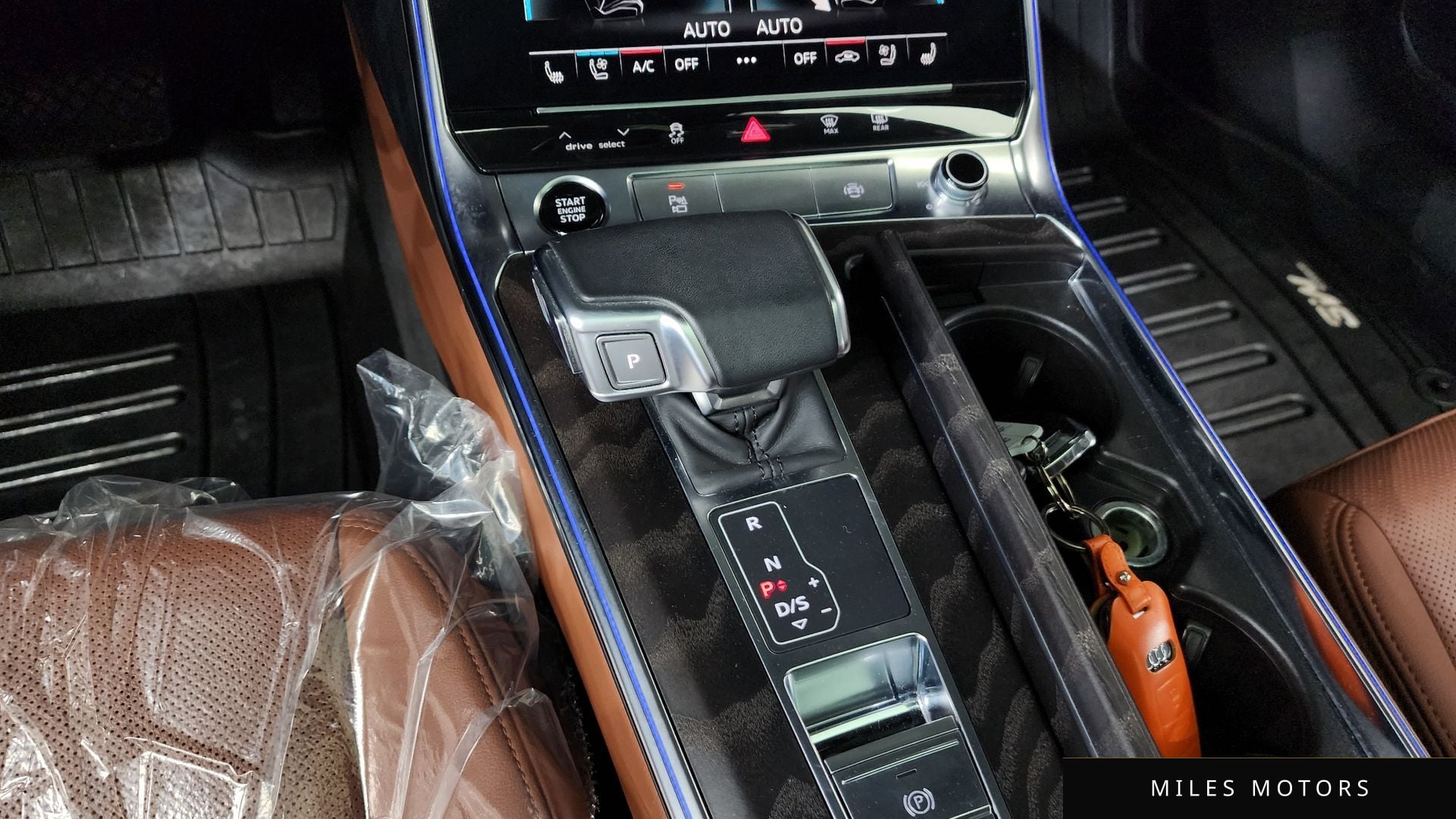 Audi A6 (C8) 2021 — миниатюра 9