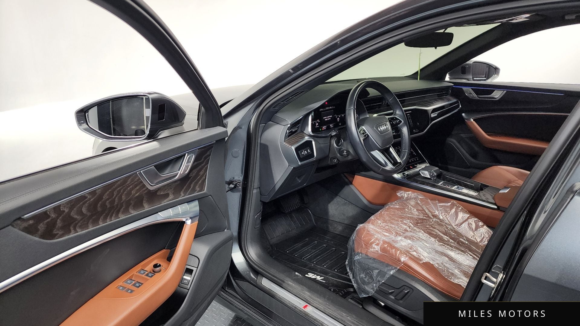 Audi A6 (C8) 2021 — миниатюра 10