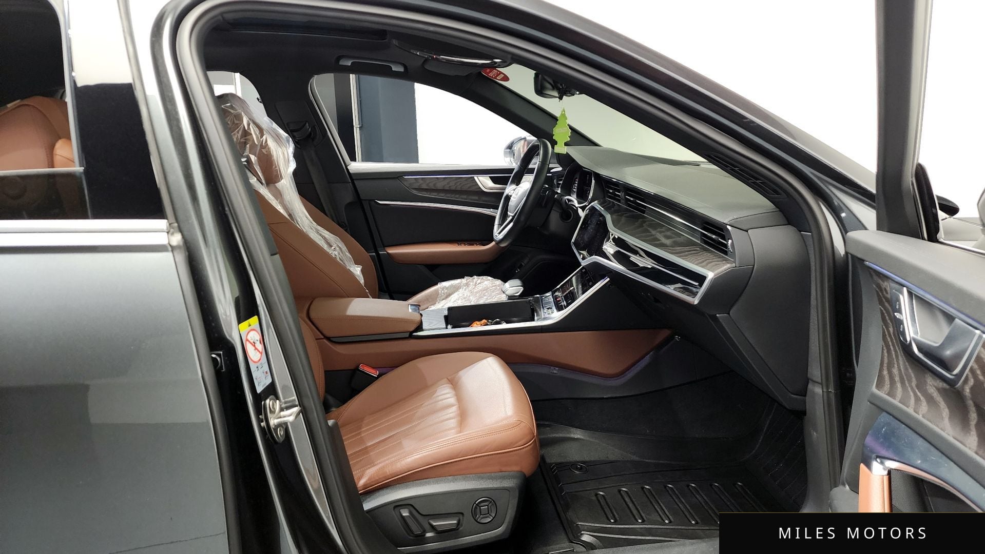 Audi A6 (C8) 2021 — миниатюра 11