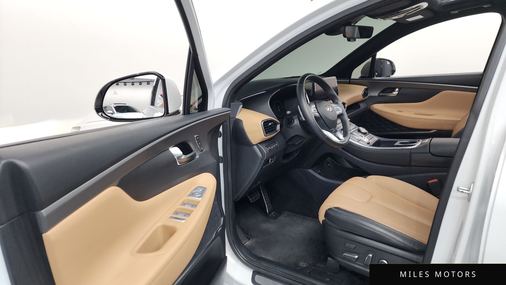Hyundai Santafe 2022 — миниатюра 13