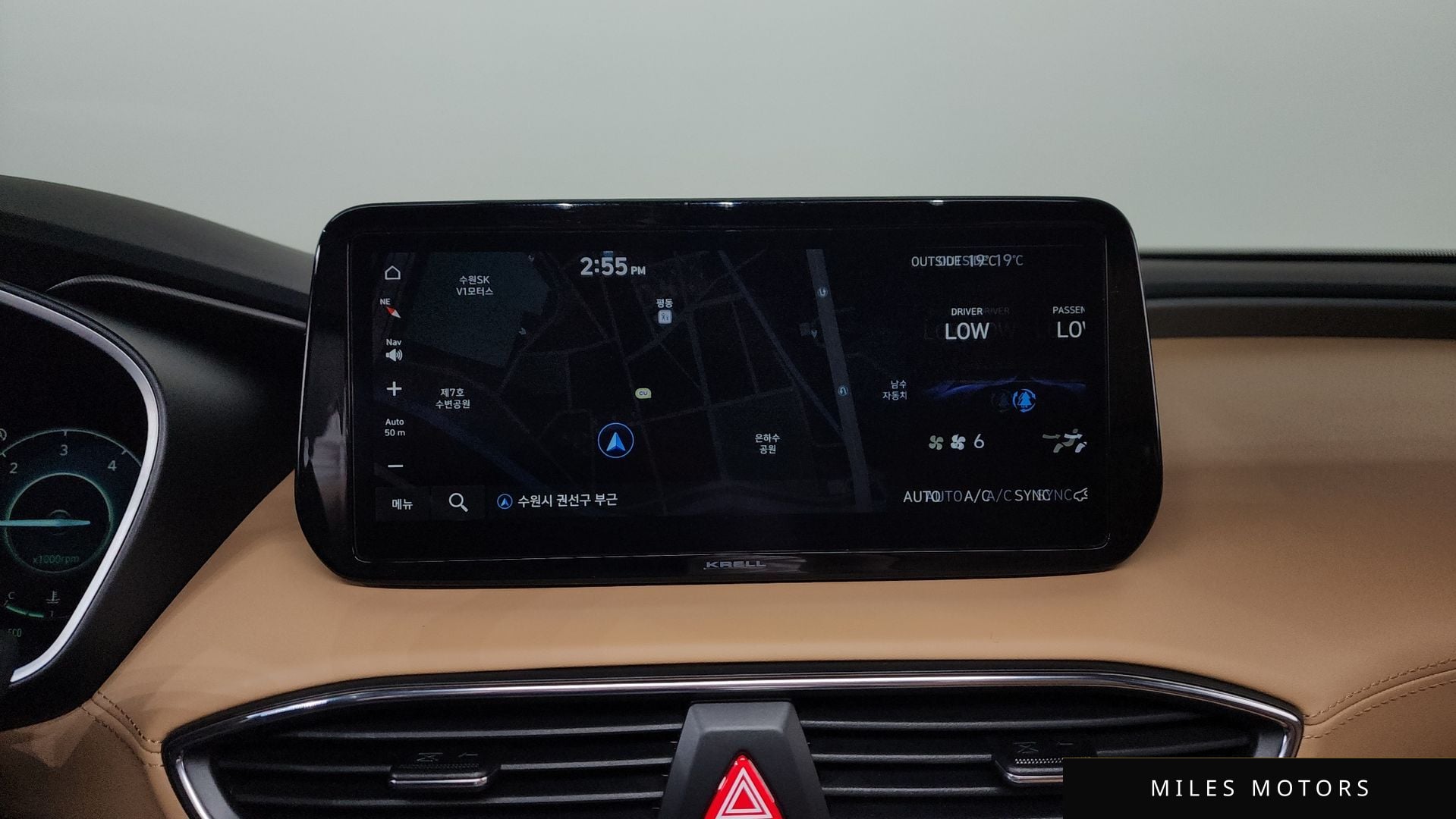 Hyundai Santafe 2022 — миниатюра 19