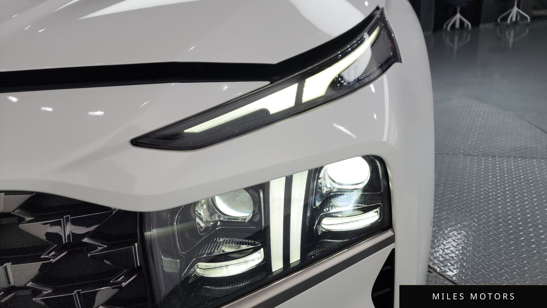 Hyundai Santafe 2022 — миниатюра 8