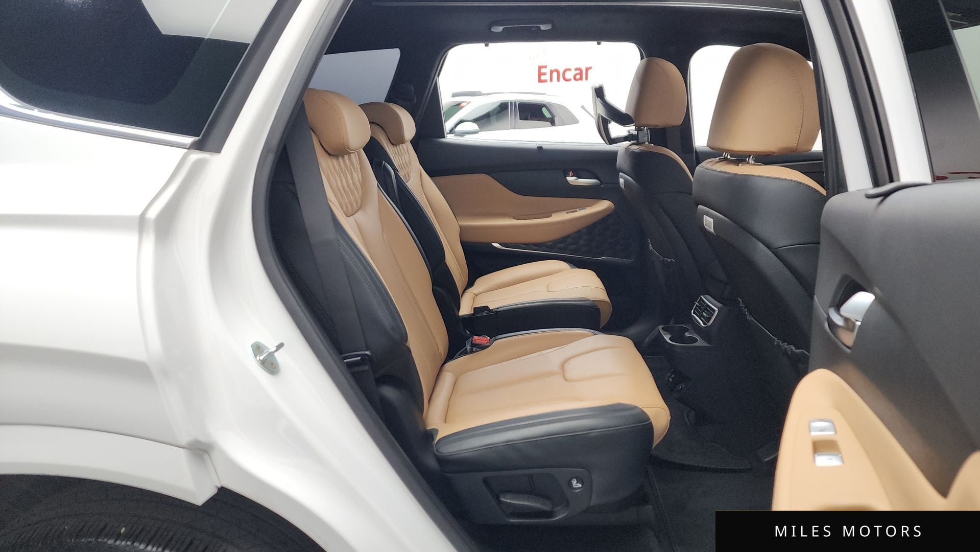 Hyundai Santafe 2022 — миниатюра 16