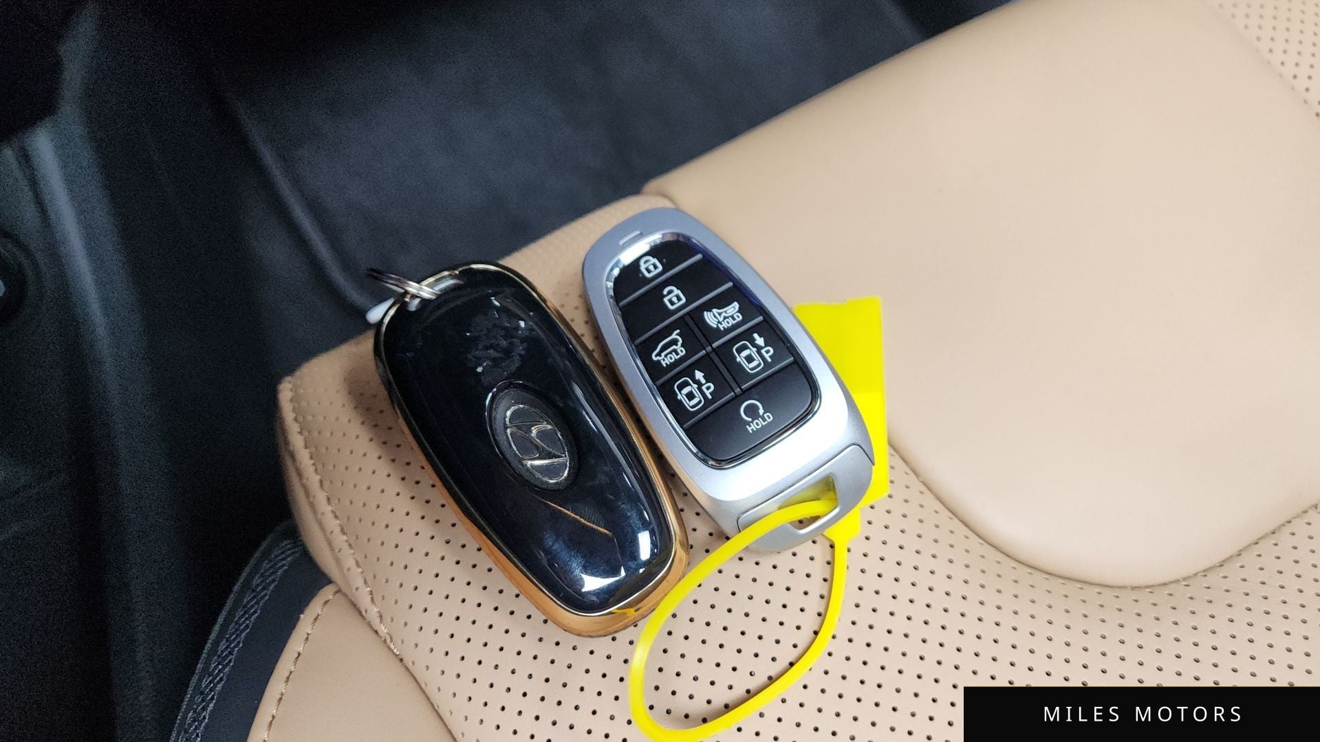 Hyundai Santafe 2022 — миниатюра 32