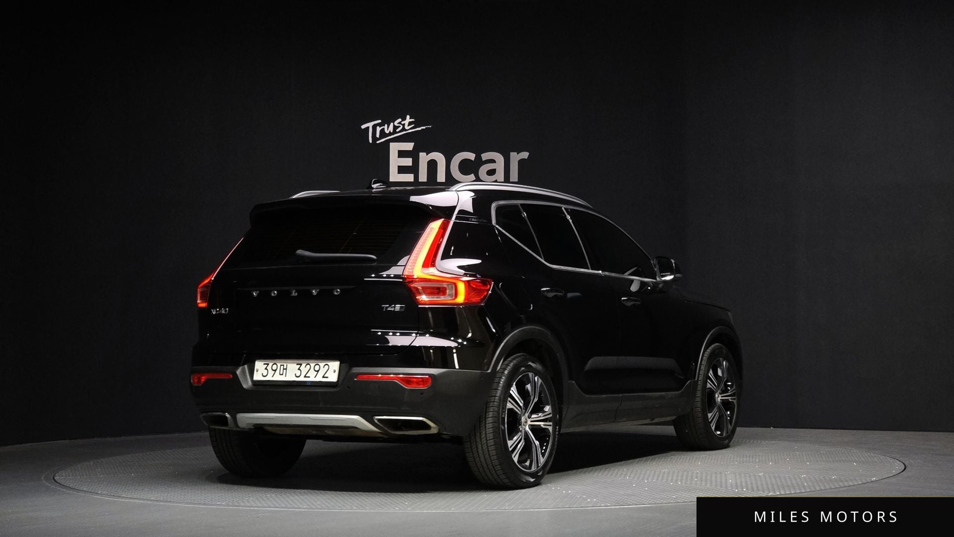 Volvo XC40 2019 — миниатюра 2