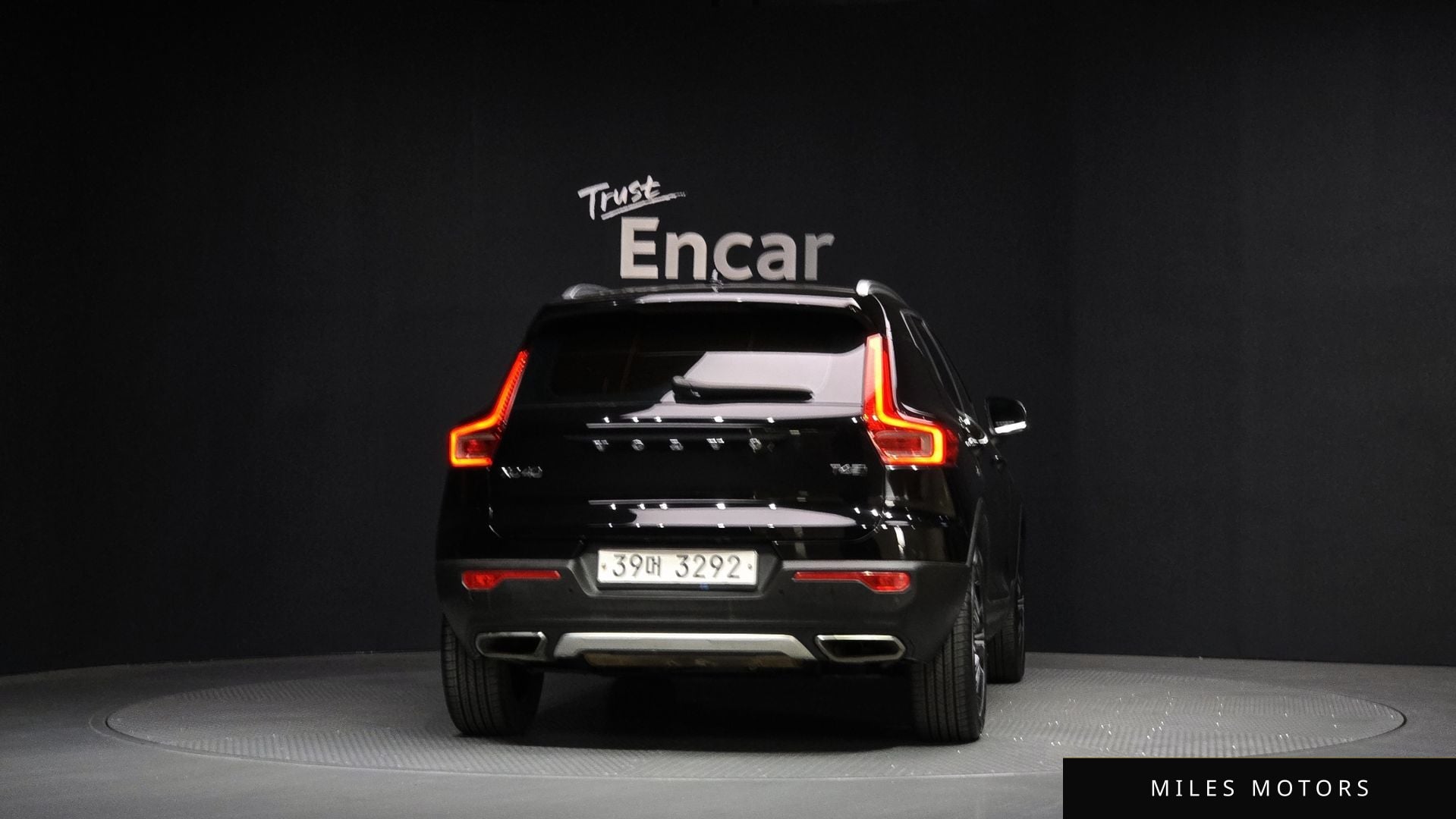 Volvo XC40 2019 — миниатюра 4