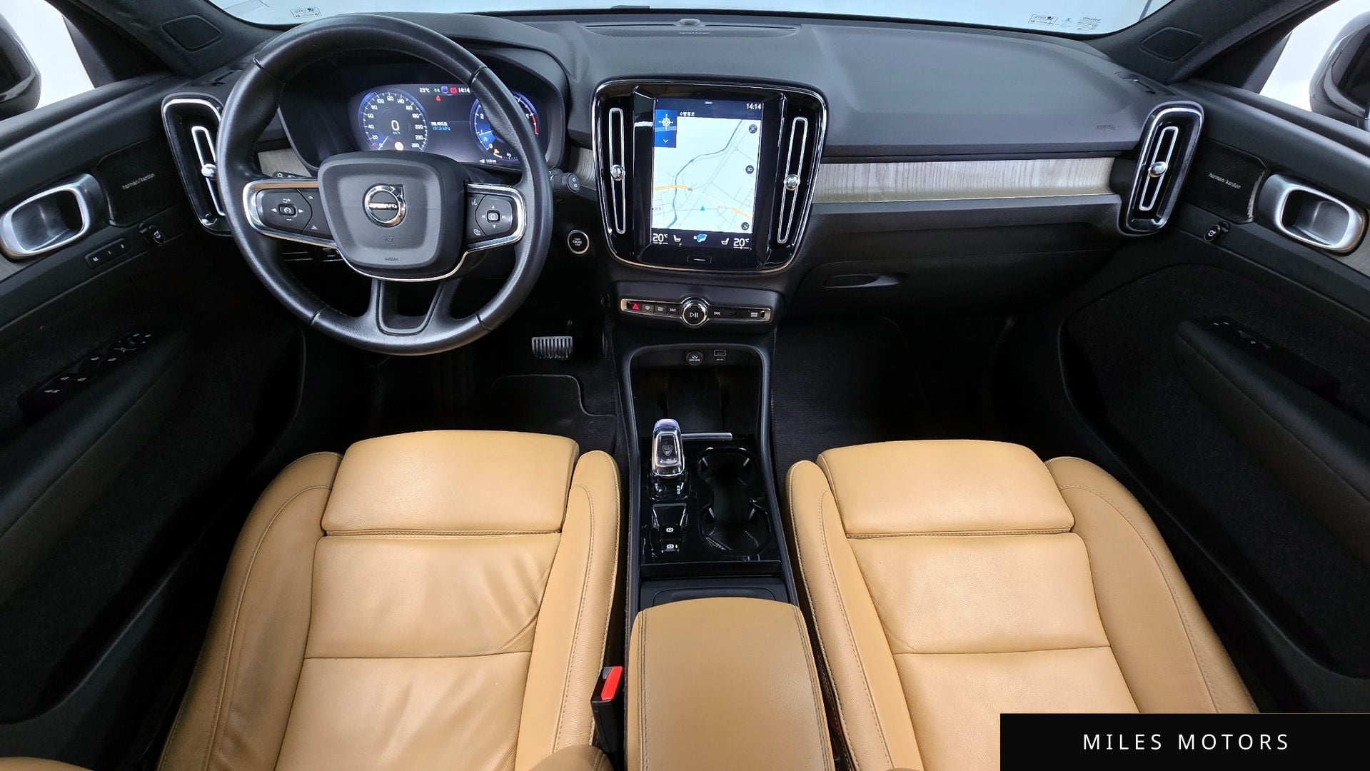 Volvo XC40 2019 — миниатюра 10