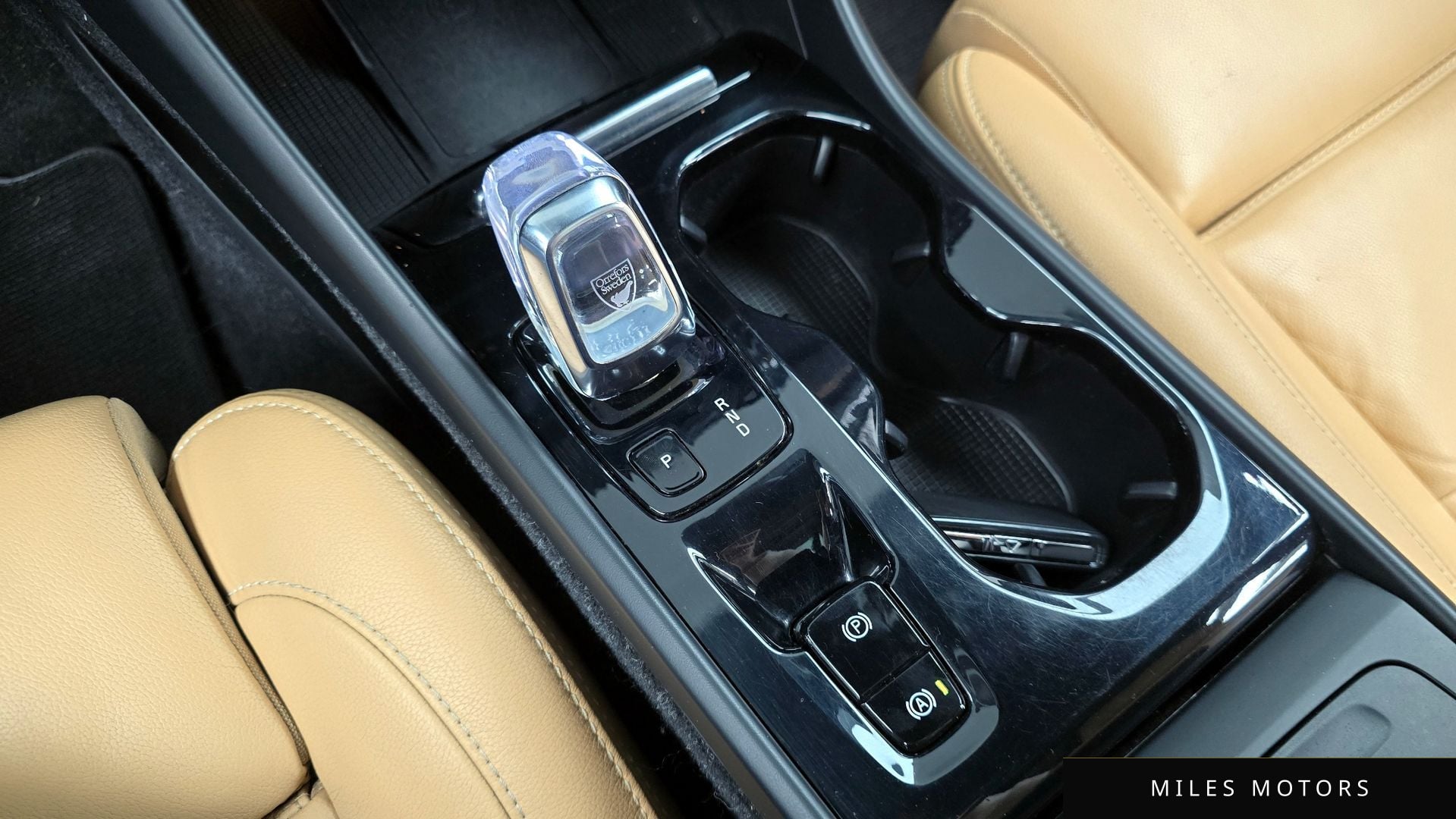 Volvo XC40 2019 — миниатюра 12