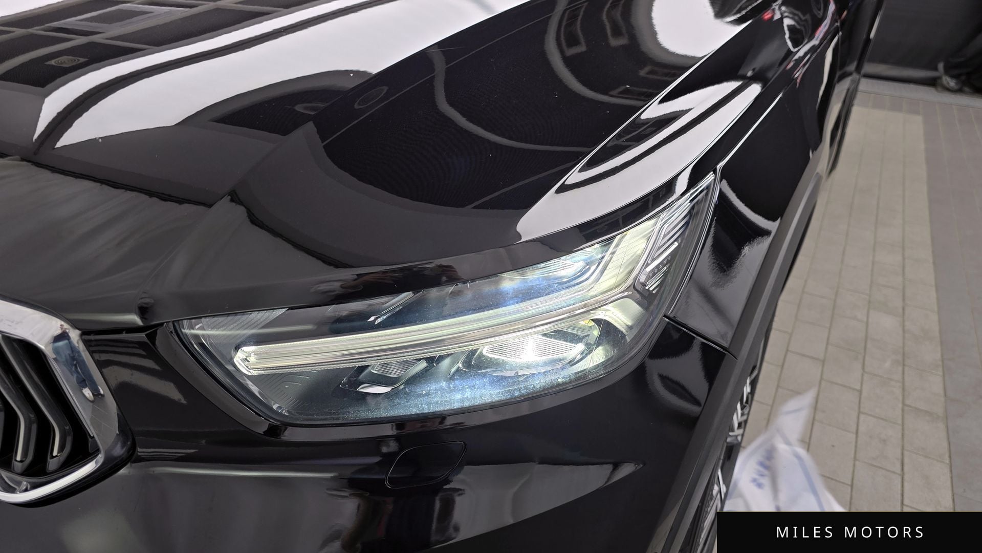 Volvo XC40 2019 — миниатюра 8