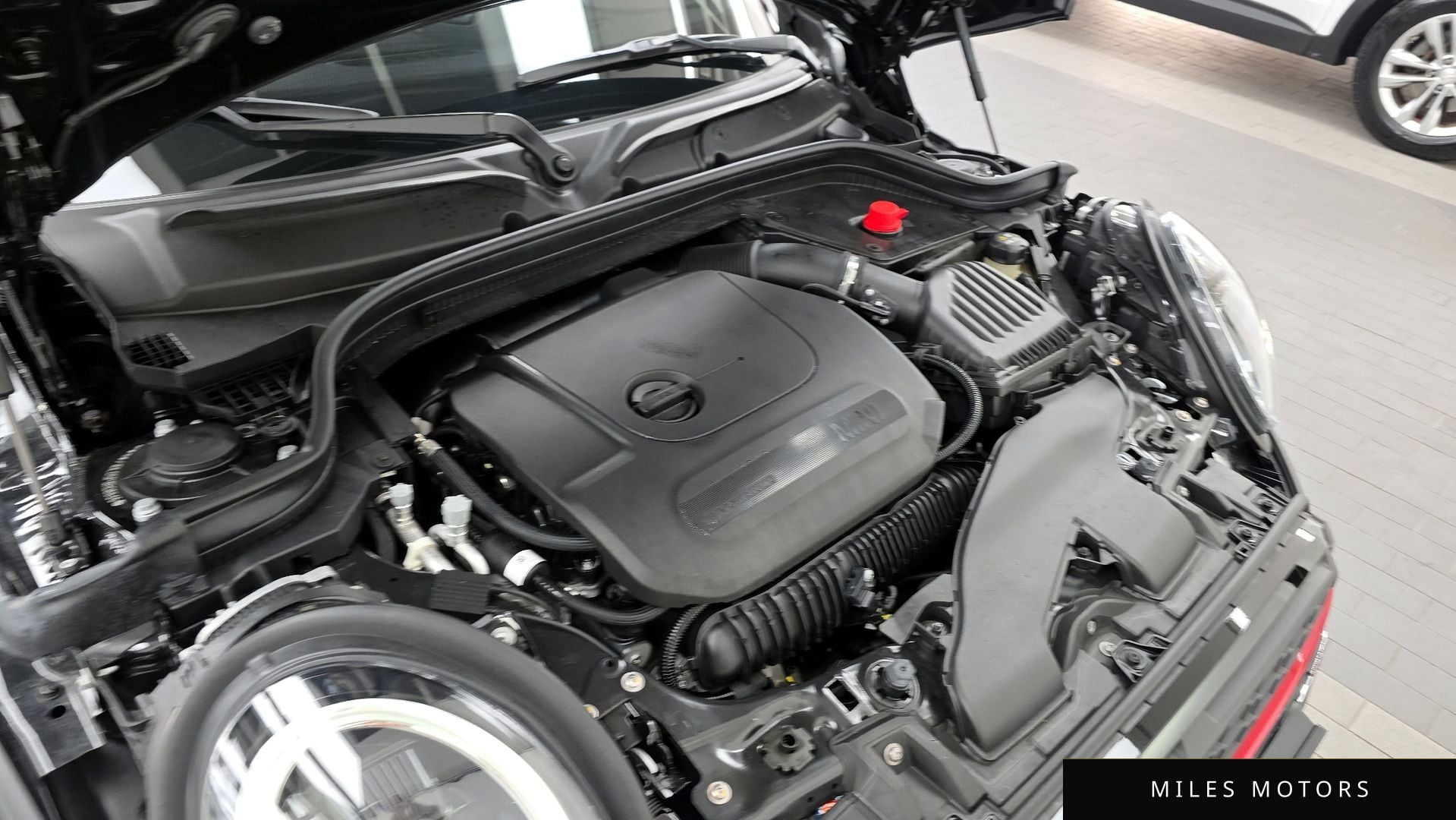 MINI Cooper Convertible 2023 — миниатюра 6