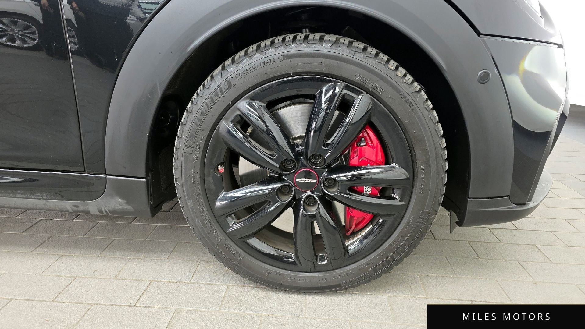 MINI Cooper Convertible 2023 — миниатюра 7