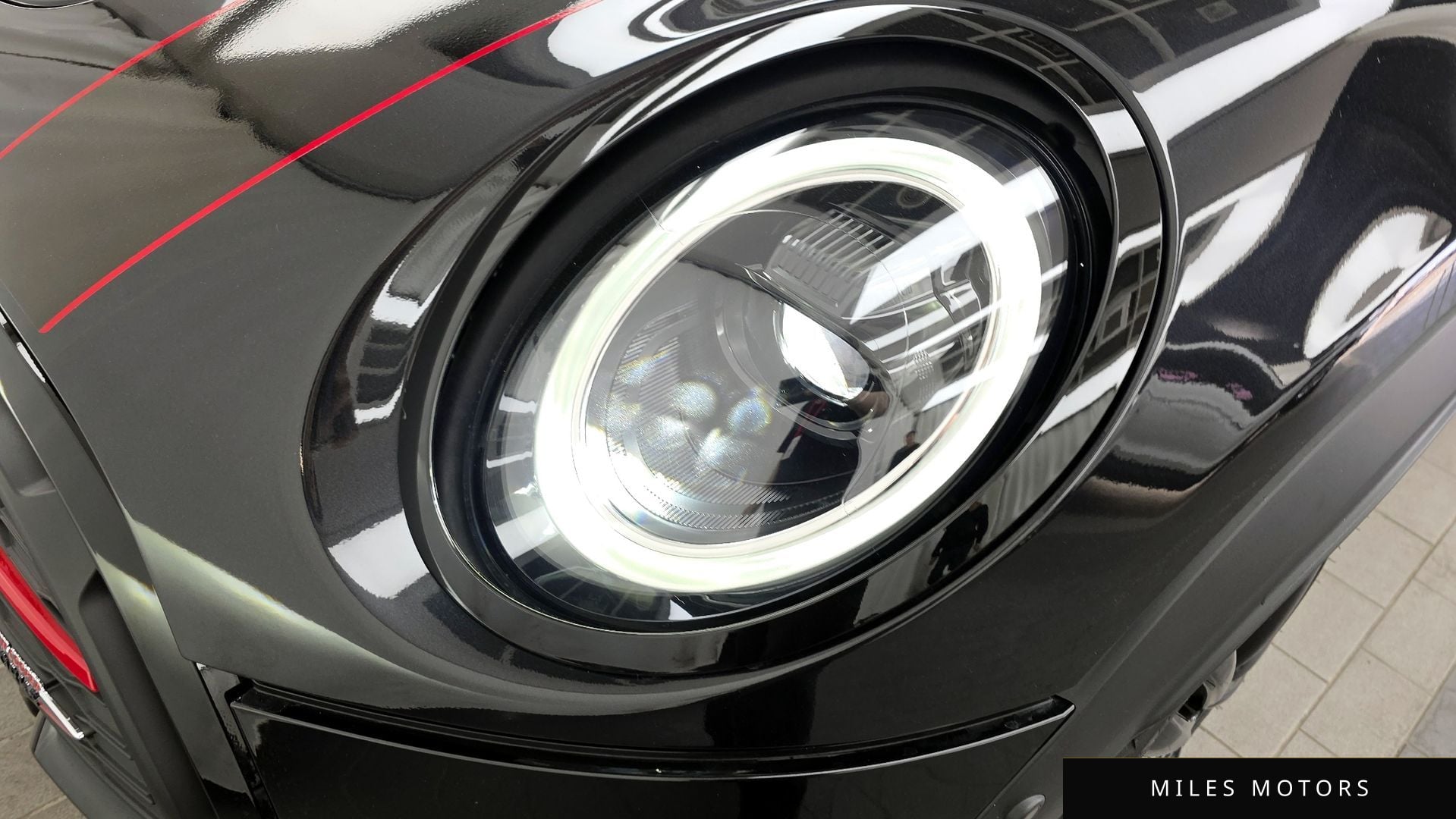 MINI Cooper Convertible 2023 — миниатюра 8