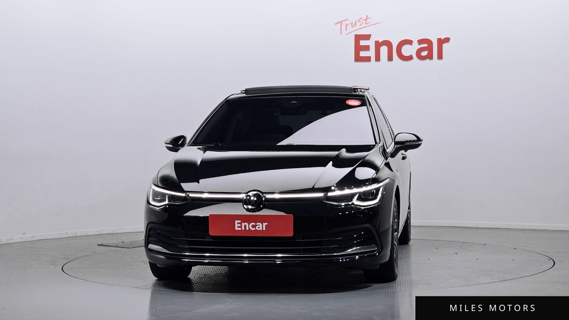 Volkswagen 골프 2022 — миниатюра 3