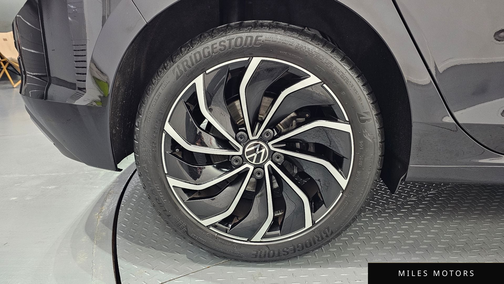 Volkswagen 골프 2022 — миниатюра 5