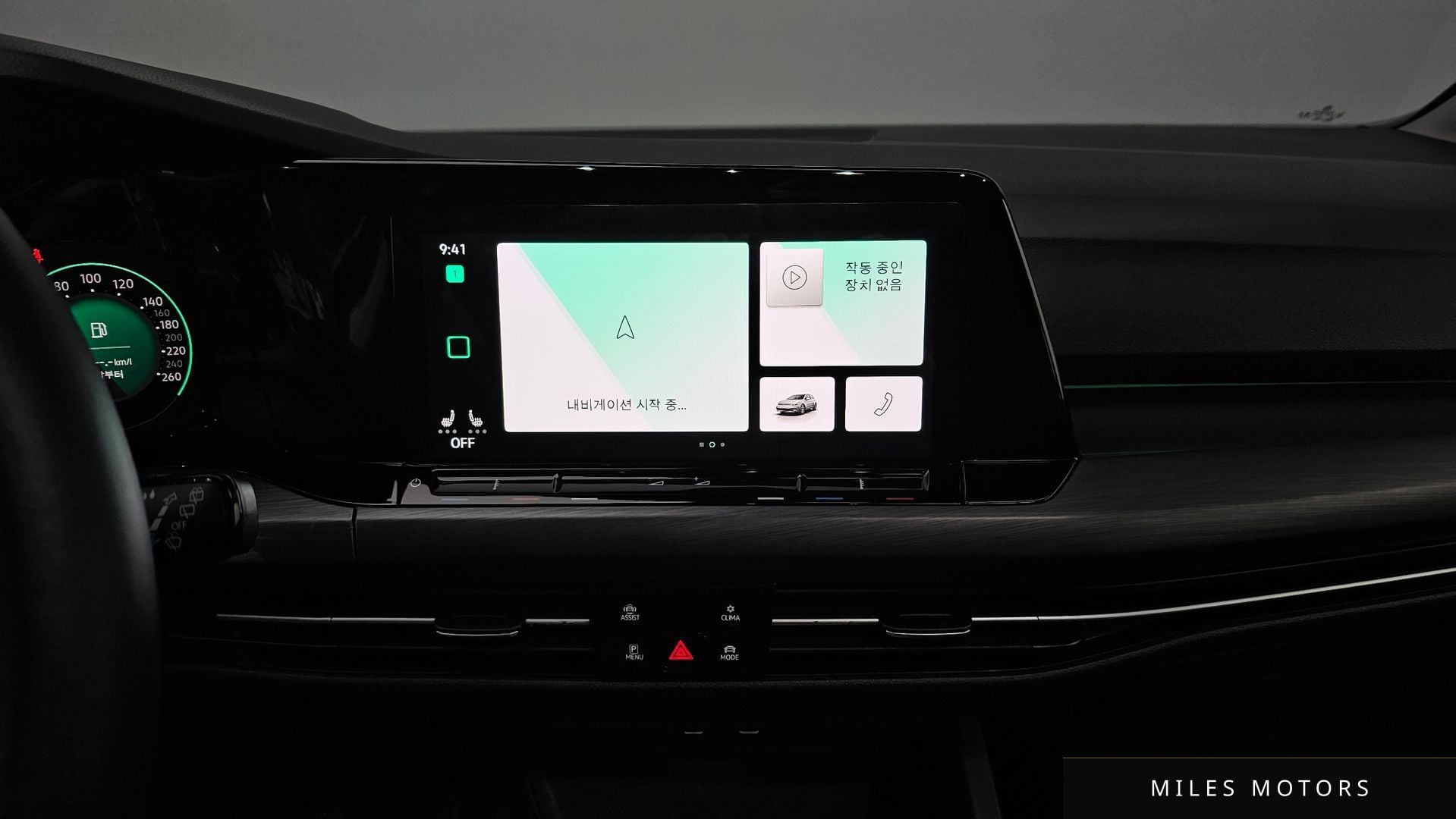 Volkswagen 골프 2022 — миниатюра 18
