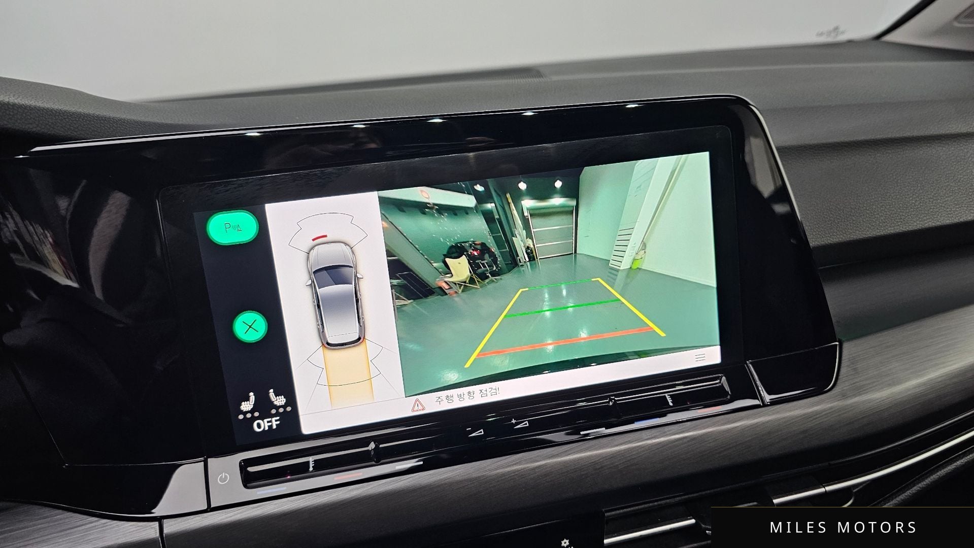 Volkswagen 골프 2022 — миниатюра 20