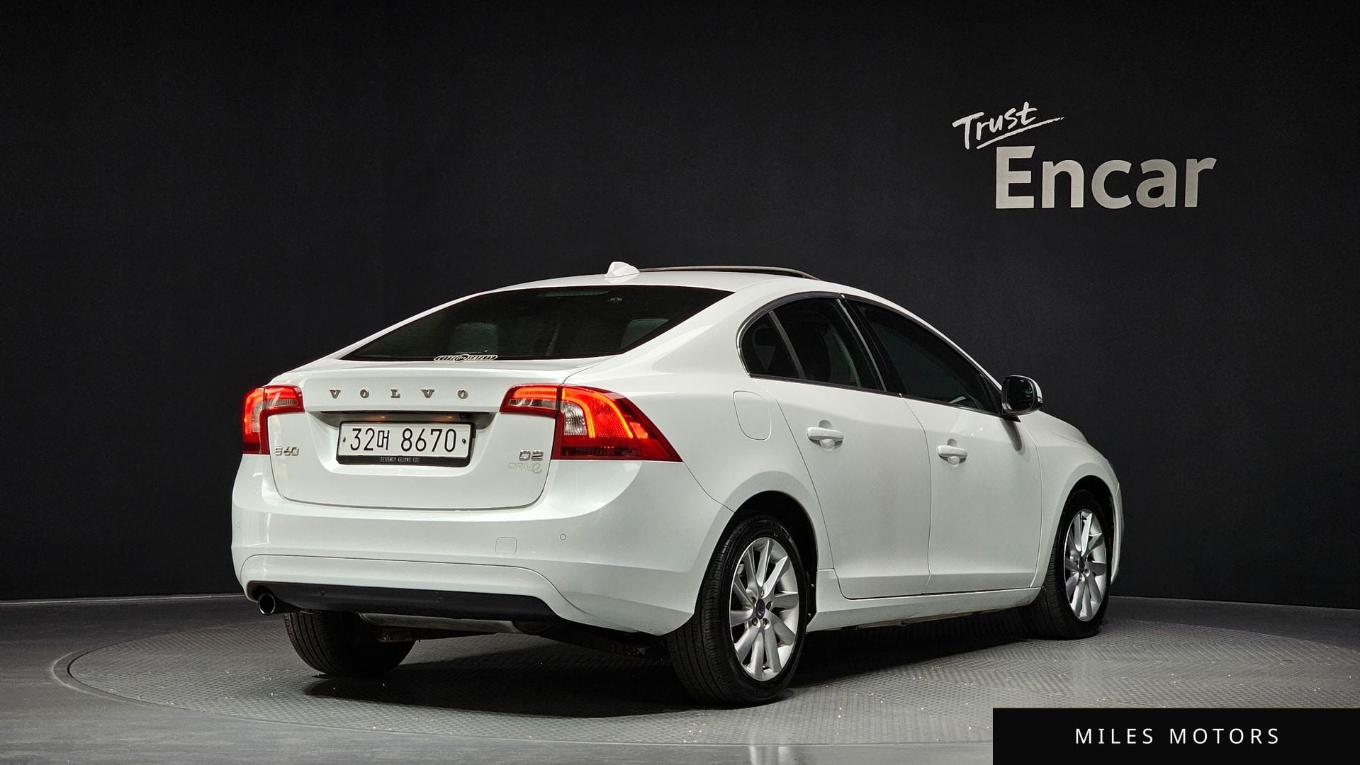 Volvo S60 2014 — миниатюра 2