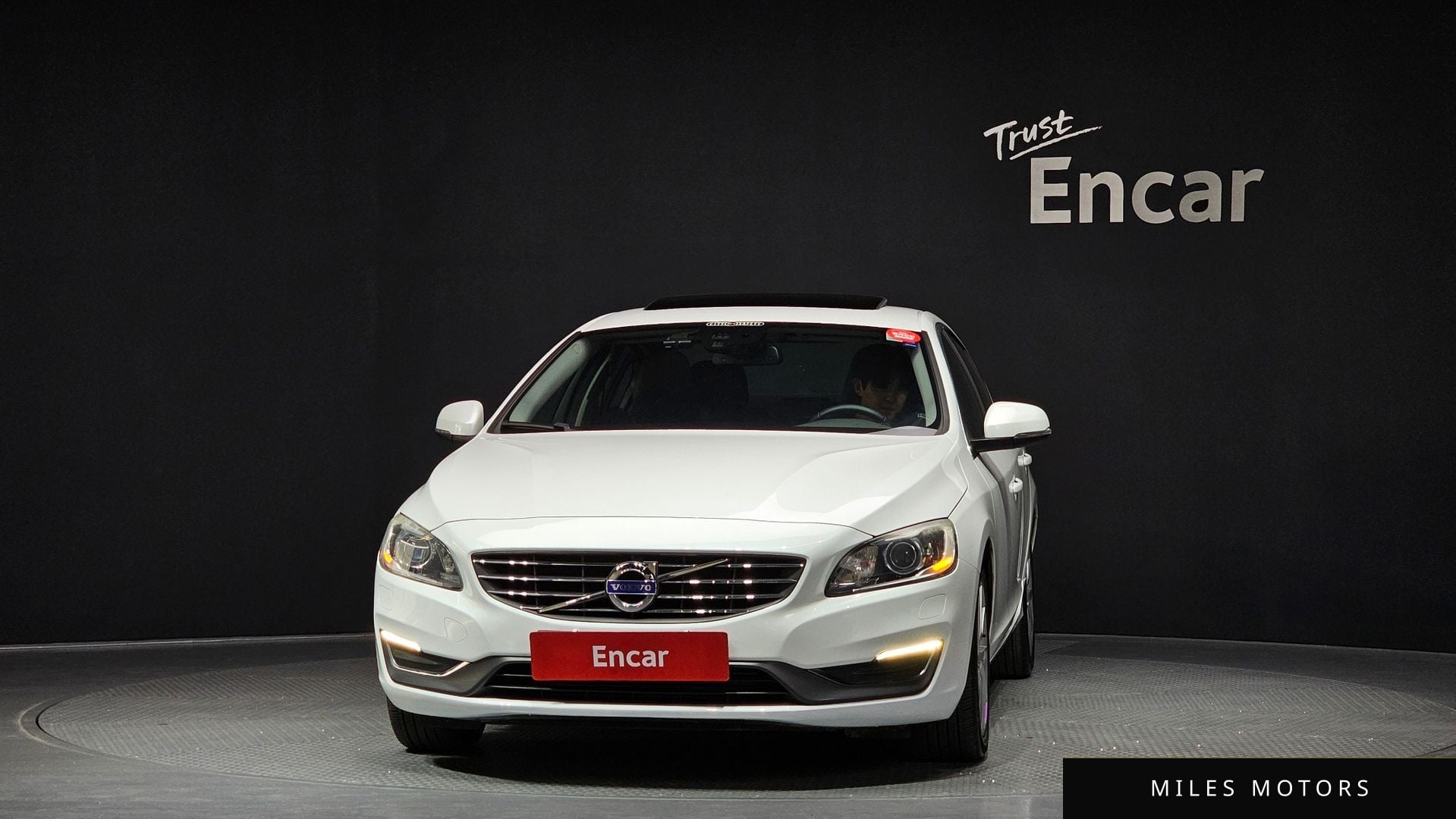 Volvo S60 2014 — миниатюра 3