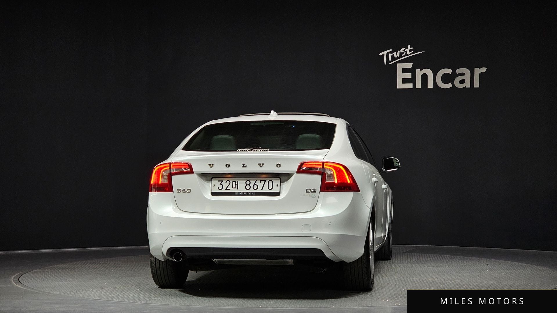 Volvo S60 2014 — миниатюра 4
