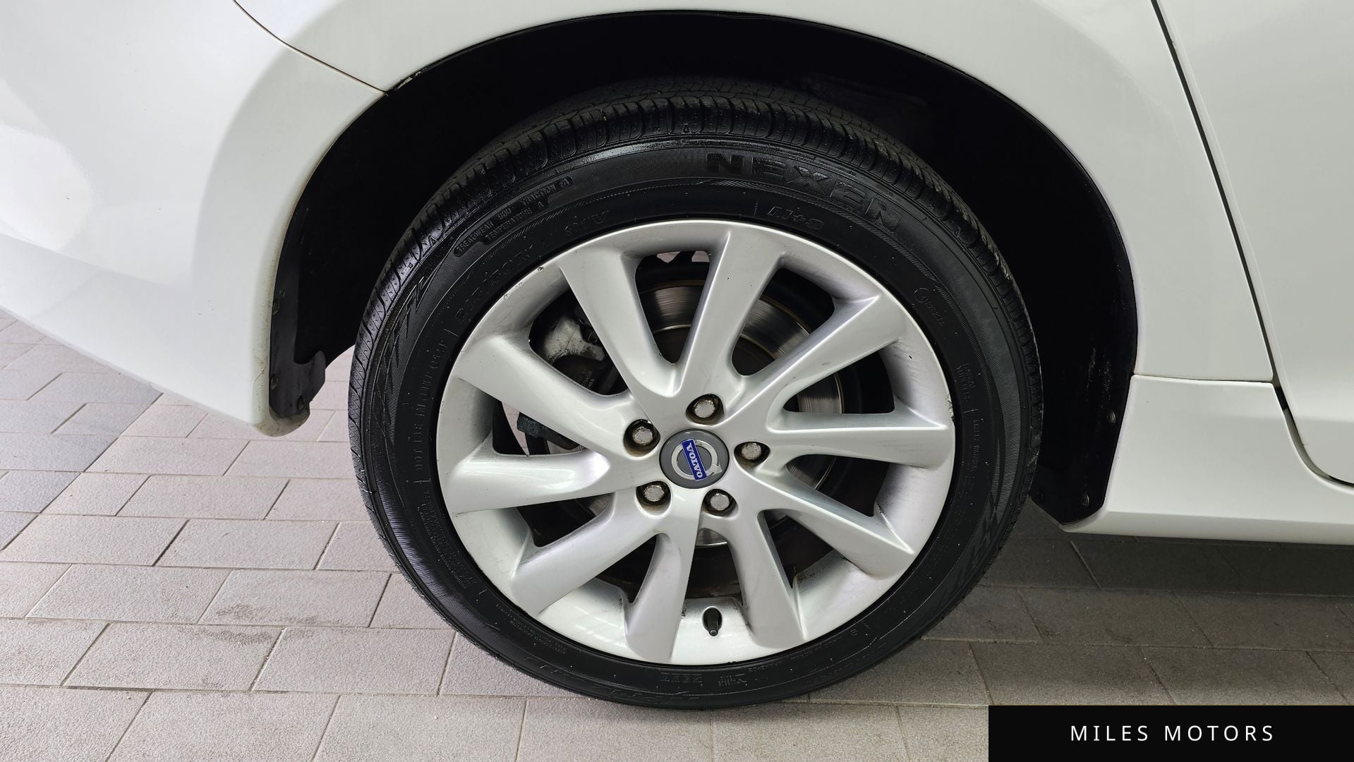 Volvo S60 2014 — миниатюра 5