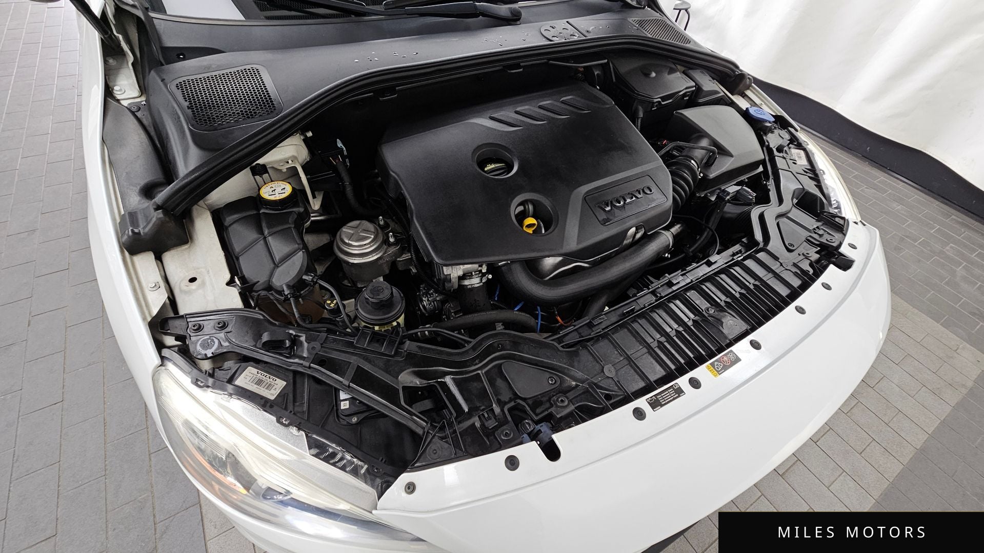 Volvo S60 2014 — миниатюра 6