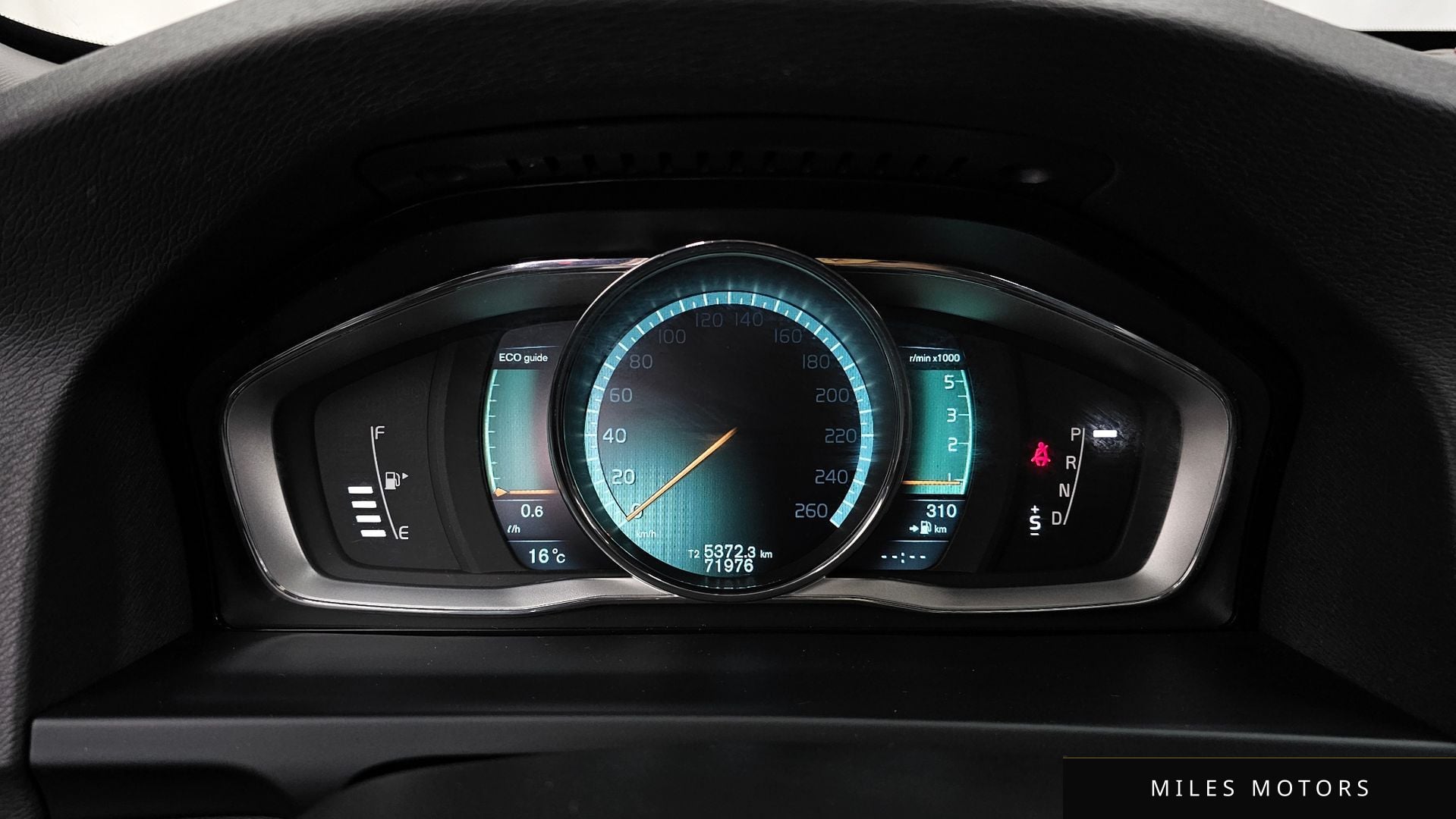 Volvo S60 2014 — миниатюра 8