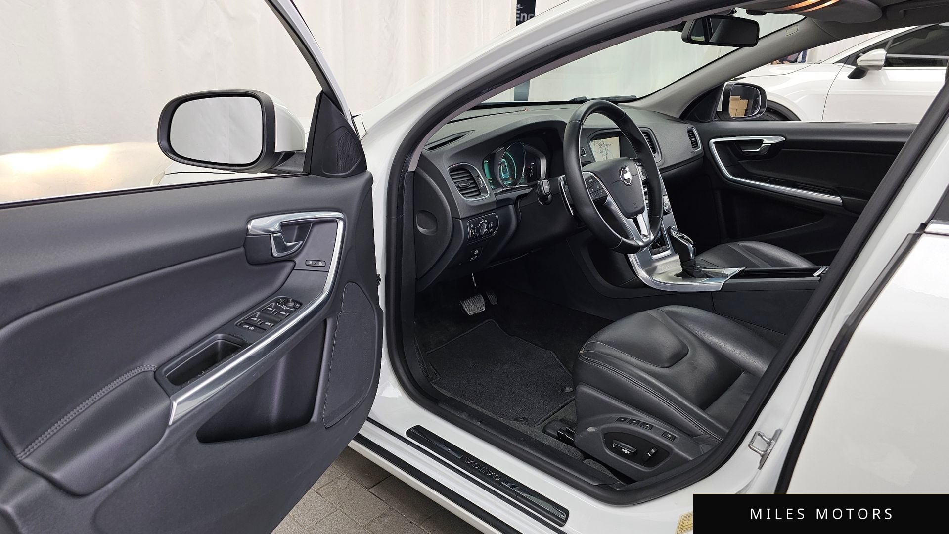 Volvo S60 2014 — миниатюра 10