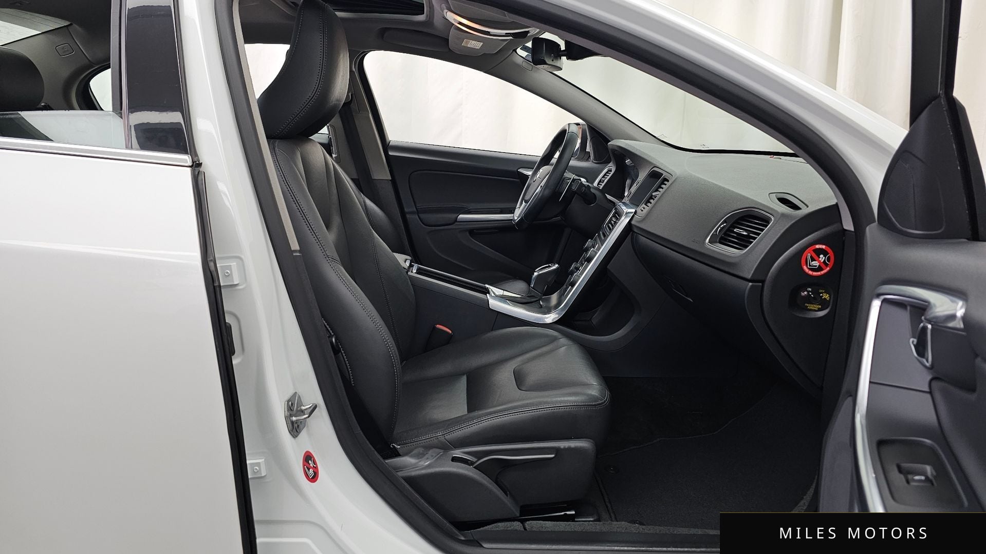 Volvo S60 2014 — миниатюра 11