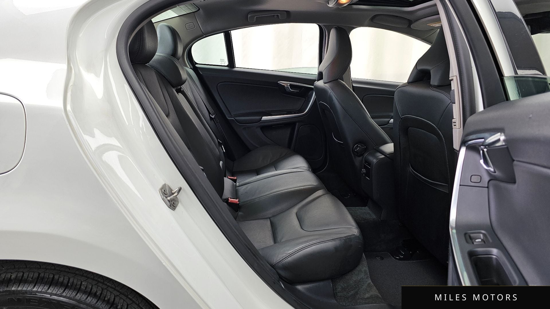 Volvo S60 2014 — миниатюра 12