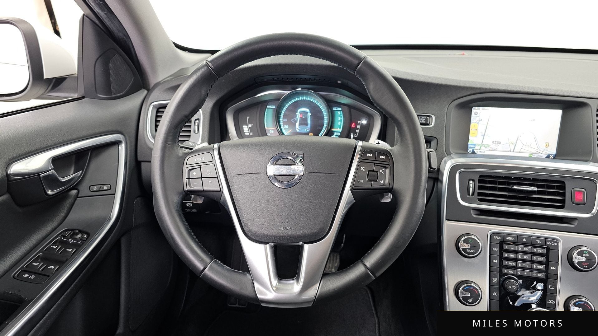 Volvo S60 2014 — миниатюра 13