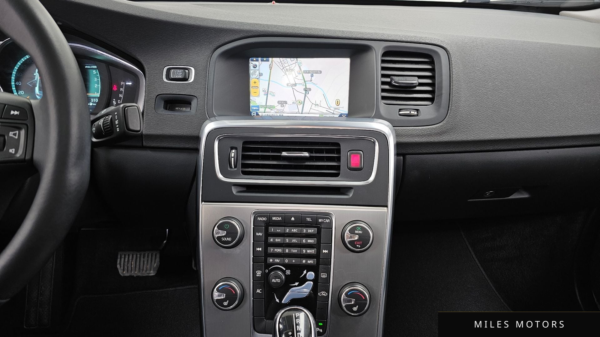 Volvo S60 2014 — миниатюра 14